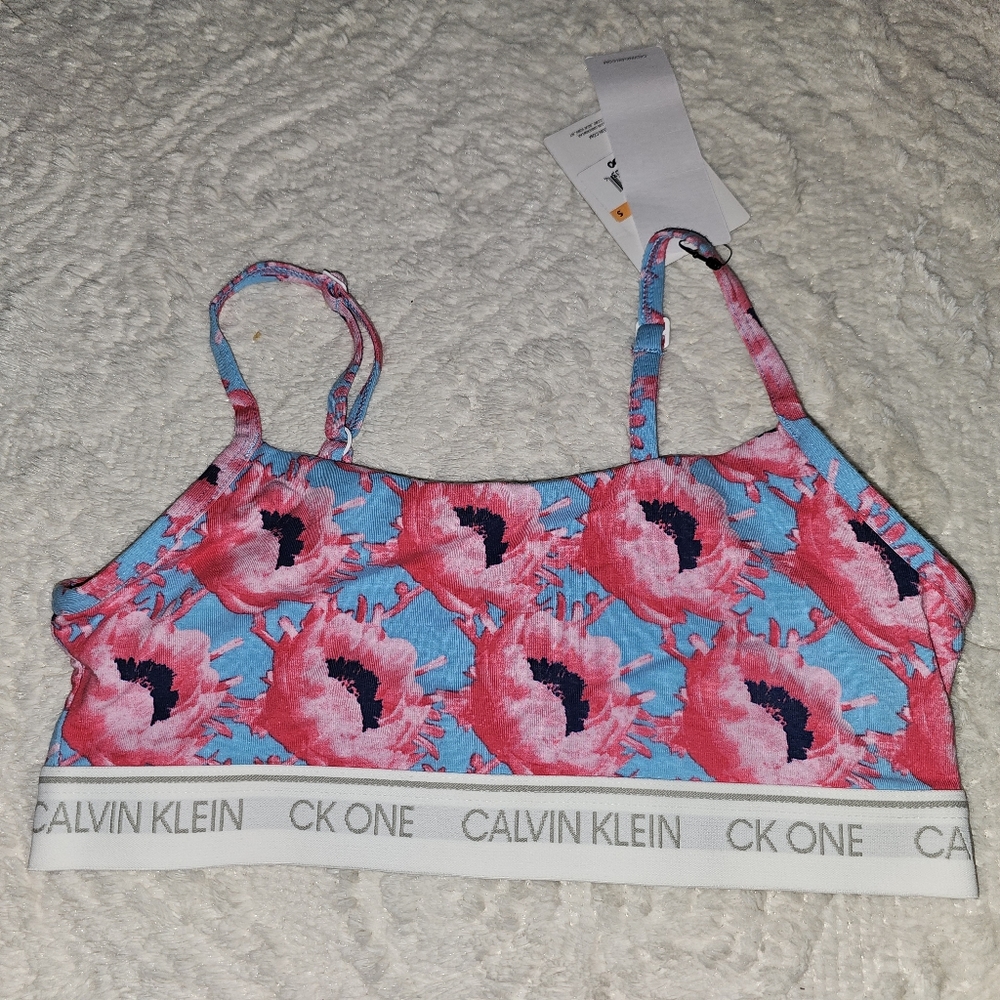 Ck bra